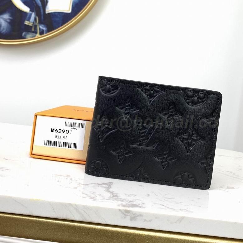 LV Wallets 21